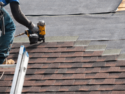 About Roof Repair Experts Mastic, NY